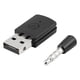 thumbnail image 3 of Controlador de juegos Adaptador USB Gamepad Joystick USB Dongle Receptor de Bluetooth Reemplazo para PS4 Inevent EL4800-00B, 3 of 7