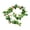 RD1, variant on Artificial Vines Faux Flower Vines No Maintenance Hanging Decorations for Wall Ceiling, Artificial Vine Morning Glory Faux Flowers Carnations Artificial Fall Hanging Flowers, 82.67Inches 