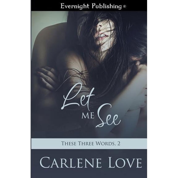 Let Me See (Paperback)