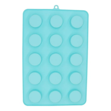 UPC: 0195158469653 | Round Silicone Treat Mold by Celebrate It™