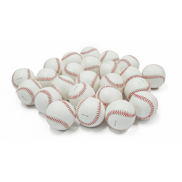 Baseballs, Game and Practice Baseballs For Sale
