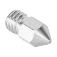 thumbnail image 5 of Printer Nozzle5pcs Stainless Steel Nozzle Extruder Print Head Extruder Nozzle Next-Gen Design, 5 of 5
