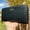 BLACK, variant on Kate Spade Leila Large Continental Womens pebbled leather wallet