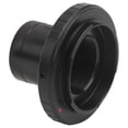 thumbnail image 1 of Adaptador de anillo de tubo de montaje en T para telescopio astronómico de 125 pulgadas para cámara Nikon F Mount ANGGREK, 1 of 8