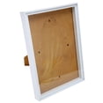thumbnail image 4 of Cadre Photo Simple, Cadre Photo Polyvalent pour Coquillages Blanc, Noir, 4 of 8