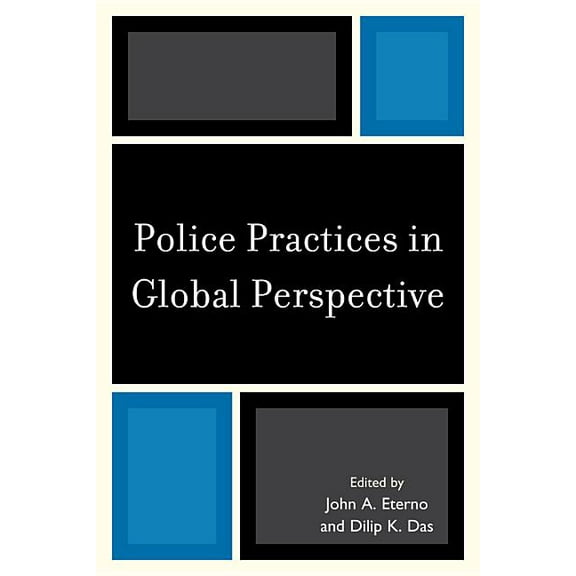 Police Practices in Global Perspective, (Paperback)