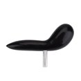 thumbnail image 5 of FAGINEY Bassoon Hand Holder, Good Quality Hand Holder Saddle Rest with Fixing Screws and Base Accessory for Bassoon, 5 of 5