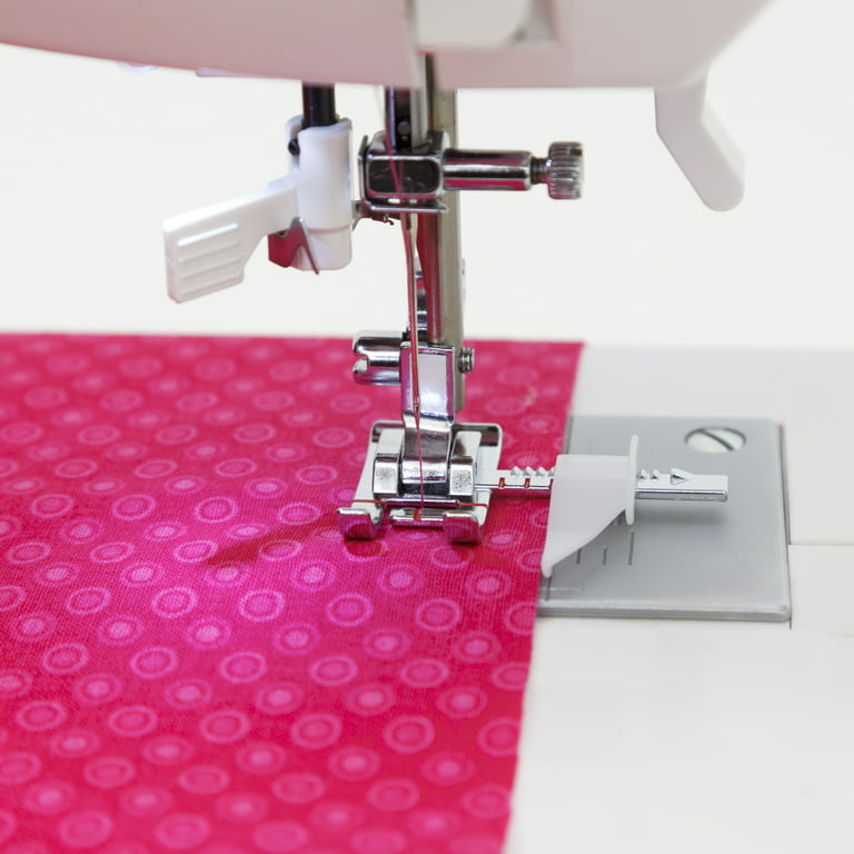 XXQGOMG Sewing Machine Mat Western Cowboy Sewing Machine Pad for Table with  Pockets Water-Resistant Foldable Sewing Machine Dust Cover Sewing Supplies