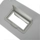 thumbnail image 2 of Car Interior Sun Visor Gray Anti-Glare 85220-1C200QS Replacement for Hyundai GETZ 2002-2011 Left, 2 of 4