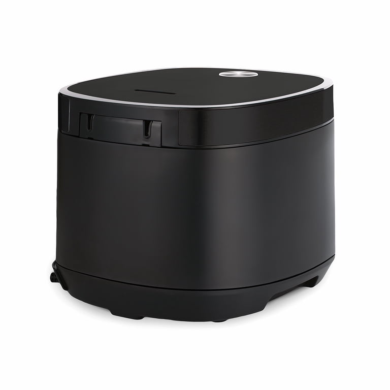 Cosori 5.0-Quart Rice Cooker with Ceramic Coating photo 3