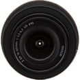 thumbnail image 6 of Restored Nikkor Z 16-50mm (Refurbished), 6 of 8