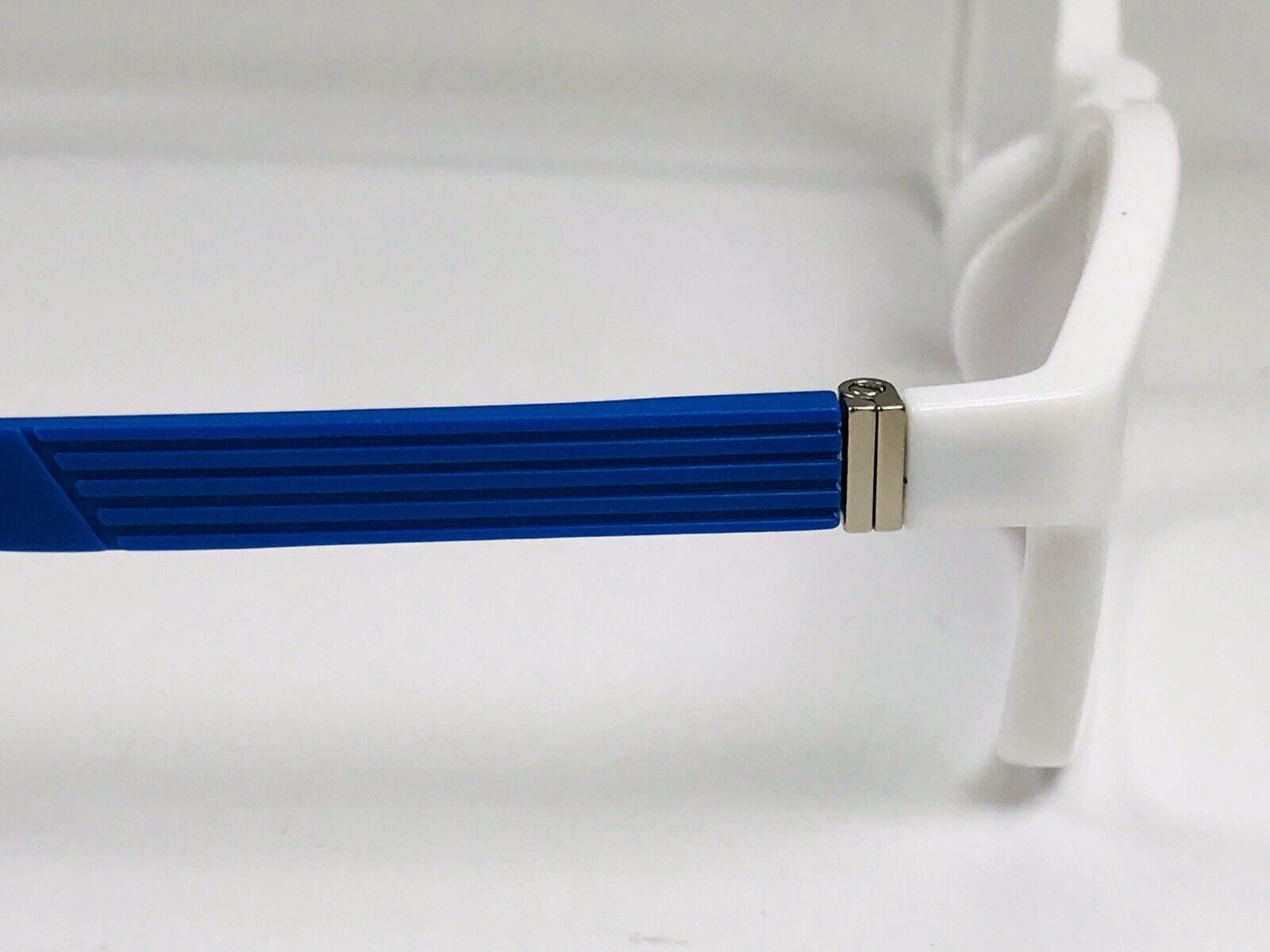 New Designer Inspired SUCCESS XPL White & Blue ASHTON  display picture 1
