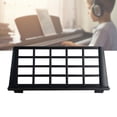 thumbnail image 3 of OPDBN 1X Support de Livre Réglable pour Piano sic Clavier sical Stand Instrume V8, 3 of 8