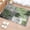 Sage Green, variant on Sage Green Grey 2'x3' Rug, Modern Oil Painted Abstract Art Aesthetics Non-Slip Soft Doormat Area Rugs for Entrance Bathroom Bedsides, Front Doormat Carpet for Kitchen Bedroom, Entryway Floor Mat