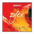 thumbnail image 2 of D'Addario DZ612 Zyex 3/4 Bass Single D String Light, 2 of 2