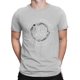 thumbnail image 5 of Camisetas de rap americano para hombre, de algodón puro, novedosas, con cuello redondo, Canserbero, camisetas de manga corta, camisetas de verano, 5 of 7