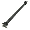 thumbnail image 2 of 26208628042, Black Coating Front Drive Shaft Propeller Improve Abnormal Sound  For 325XI BASE SEDAN 4-DOOR, 2 of 8