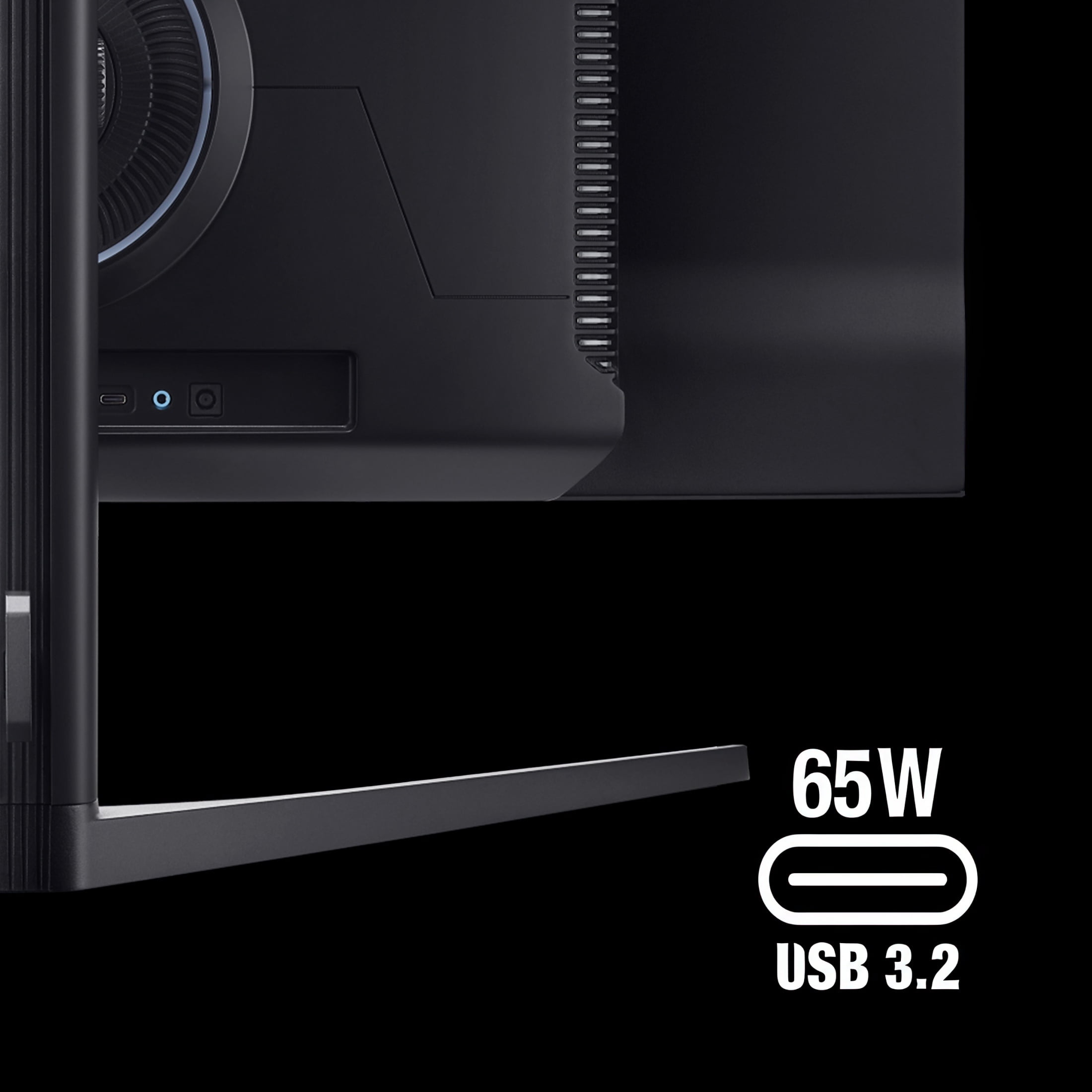 Acer Predator 31.5" 4K UHD (3840 x 2160) QD-OLED Gaming Monitor, AMD FreeSync Premium Technology, 240Hz, Up to 0.03ms, Black, X32 Xbmiipphuzx