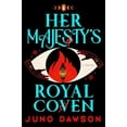 thumbnail image 1 of Pre-Owned Her Majesty's Royal Coven (Paperback) 014313714X 9780143137146, 1 of 1