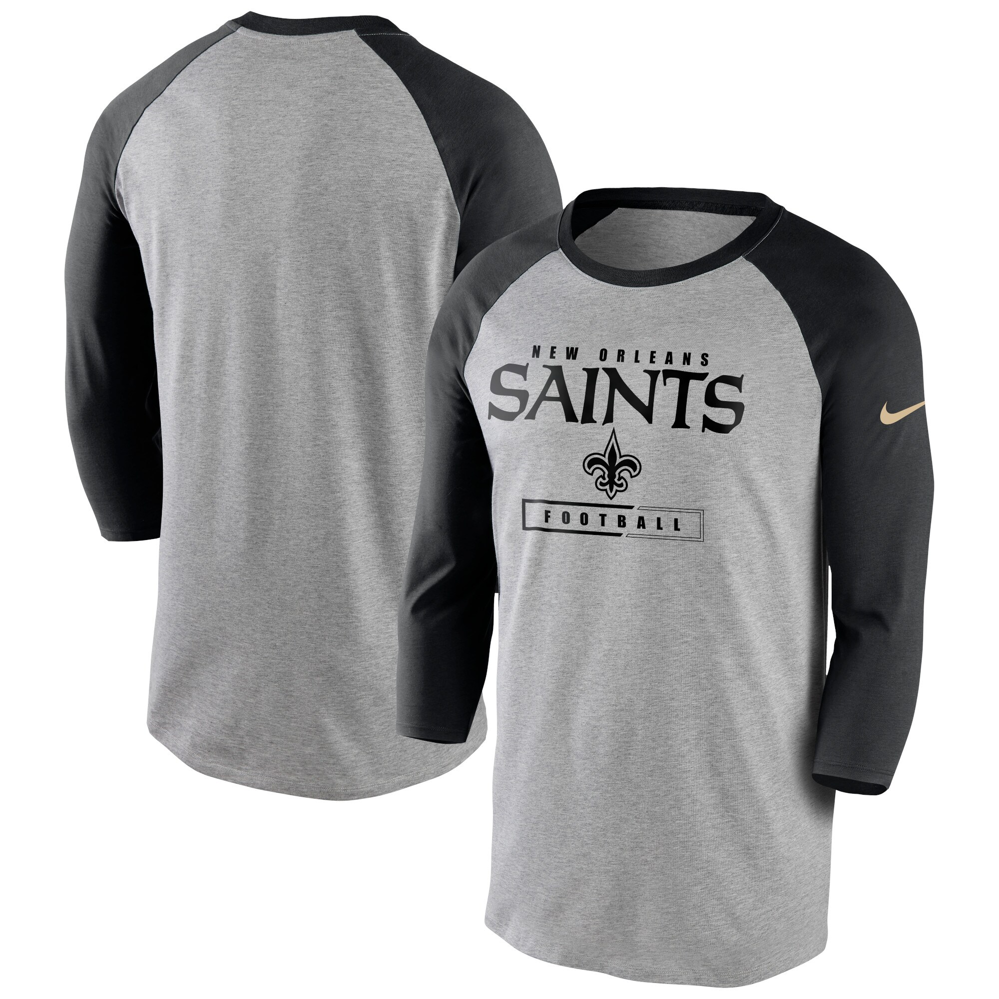 no saints t shirts