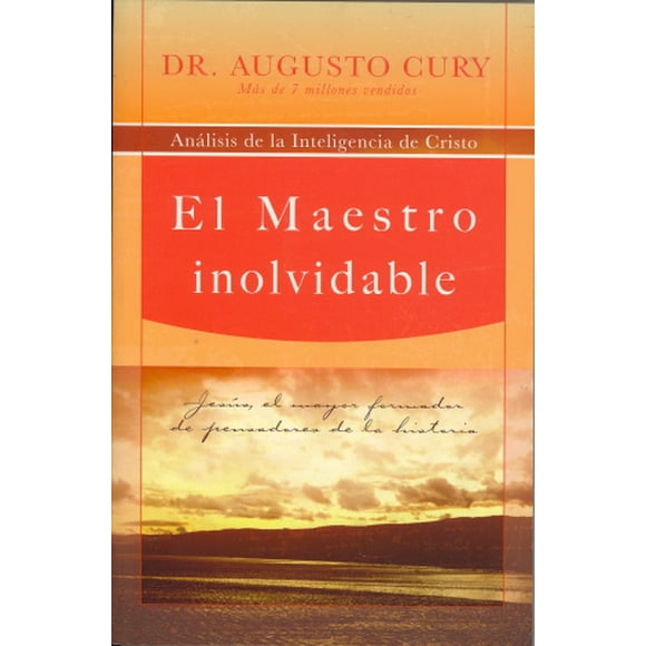 El Maestro Inolvidable