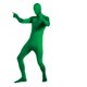 thumbnail image 2 of Disfraz de Halloween JAMW Ninja Invisible Sencillez 160-170 cm, 2 of 5