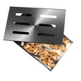thumbnail image 4 of 21st Century GB69A2 Stainless Steel Smoker Box, 4 of 4