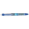 Paper Mate Liquid Flair Porous Point Stick Pen, Blue Ink, Extra Fine, Dozen -PAP31003BH