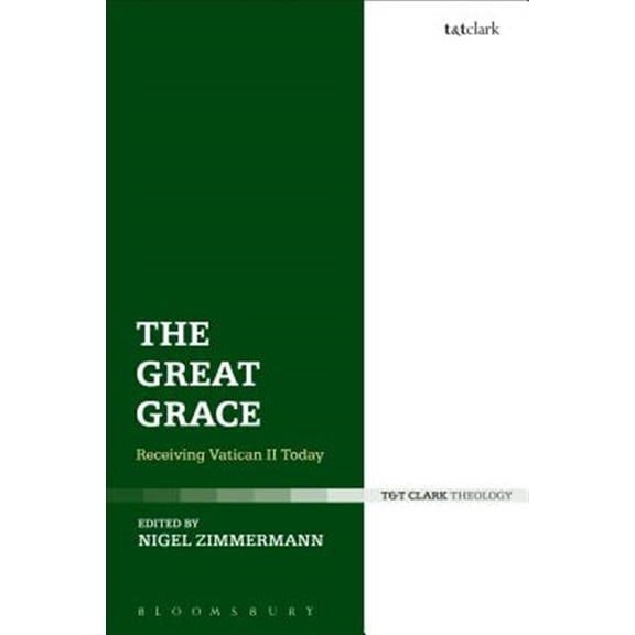 Pre-Owned The Great Grace, (Paperback)