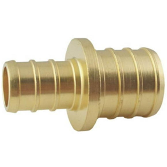Conbraco APXC1234 Coupleur PEX 0.5 x 0.75 Po Laiton