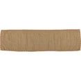 thumbnail image 2 of VHC Brands-1PK Millsboro Runner Log Cabin Block Quilted 13x48 VHC Brands, 2 of 3