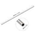 thumbnail image 3 of Uxcell 304 Stainless Steel Metal Tubing Seamless Straight Pipe Tubes 5mm x 1mm x 300mm, 3 of 6
