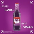 thumbnail image 4 of Smirnoff Ice Grape, 6 Pack Bottles, 11.2 fl oz, 4.5% ABV, 4 of 9