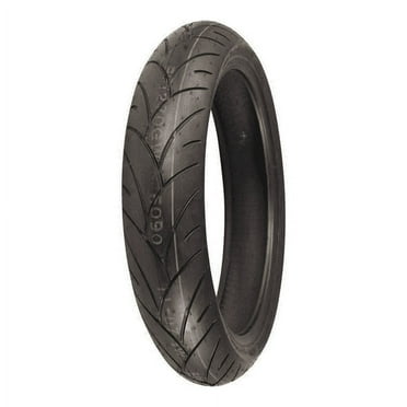 Shinko 005 Advance Front 130/70R18 Motorcycle Tire