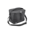 thumbnail image 4 of Built NY Twill Crossbody Lunch Bag - Black, 4 of 5