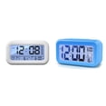 thumbnail image 4 of Reloj Digital ABS Bewildely Pantalla LCD Blanco, 4 of 6
