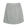 thumbnail image 1 of DPTALR Rallonge de Chemise Transparente à Étages Superposés pour Femmes Rallonge Demi-Jupon Jupe Grande Taille, 1 of 2