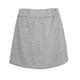 thumbnail image 1 of Extensor de camisa transparente con capas escalonadas para mujer, media falda de talla grande Wmkox8yi  FGJ1370, 1 of 2