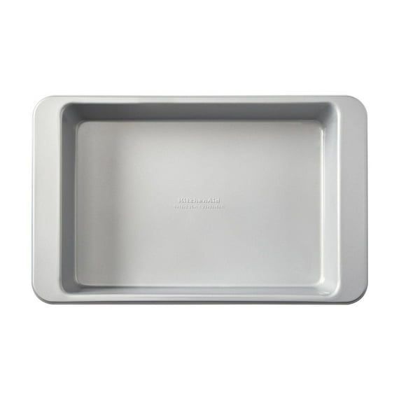 KitchenAid 9x13" Non Stick Cake Pan, Non Stick Cake Pan