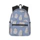 thumbnail image 1 of Easygdp Cute Fat Cat Mochila Casual para Portátil, Mochila para Escuela, Viajes, Negocios, 1 of 6