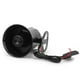 thumbnail image 4 of Altavoces de Automóviles de Bajo Consumo de Baja Potencia Firma y Duradero de la Sirena, Altos Altos de Decibelio Al Altavoz de 3 Tonos para Motocletas para un vehículo de, 4 of 7