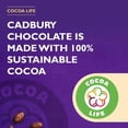 thumbnail image 3 of Cadbury Twirl Chocolate Easter Egg 218g (Pack of 1), 3 of 5