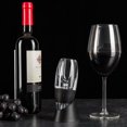 thumbnail image 2 of Red Wine Aerator Filter Magic Decanter Essential Aerator Set Sediment Filter Pouch Travel Gift Wine Decanter, 2 of 3