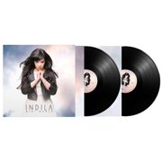 Indila Mini World (Ltd. 2LP) (Vinyl Record)