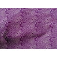 thumbnail image 4 of oneOone Organic Cotton Voile Fabric Floral Block Printed Craft Fabric BTY 42 Inch Wide, 4 of 4