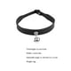 thumbnail image 4 of Collar de cuero Encantador Foreplay Mujeres PU Collar de cuero Gargantilla ajustable Juguete sexual para adultos, Tipo 8 tholdsy XX000031-08, 4 of 7