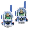 thumbnail image 1 of eKids Toy Story 5 Buzz Lightyear Walkie Talkies, 1 of 8