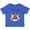 Royal Blue, variant on Inktastic Mommy's Lil Angel Boys or Girls Toddler T-Shirt