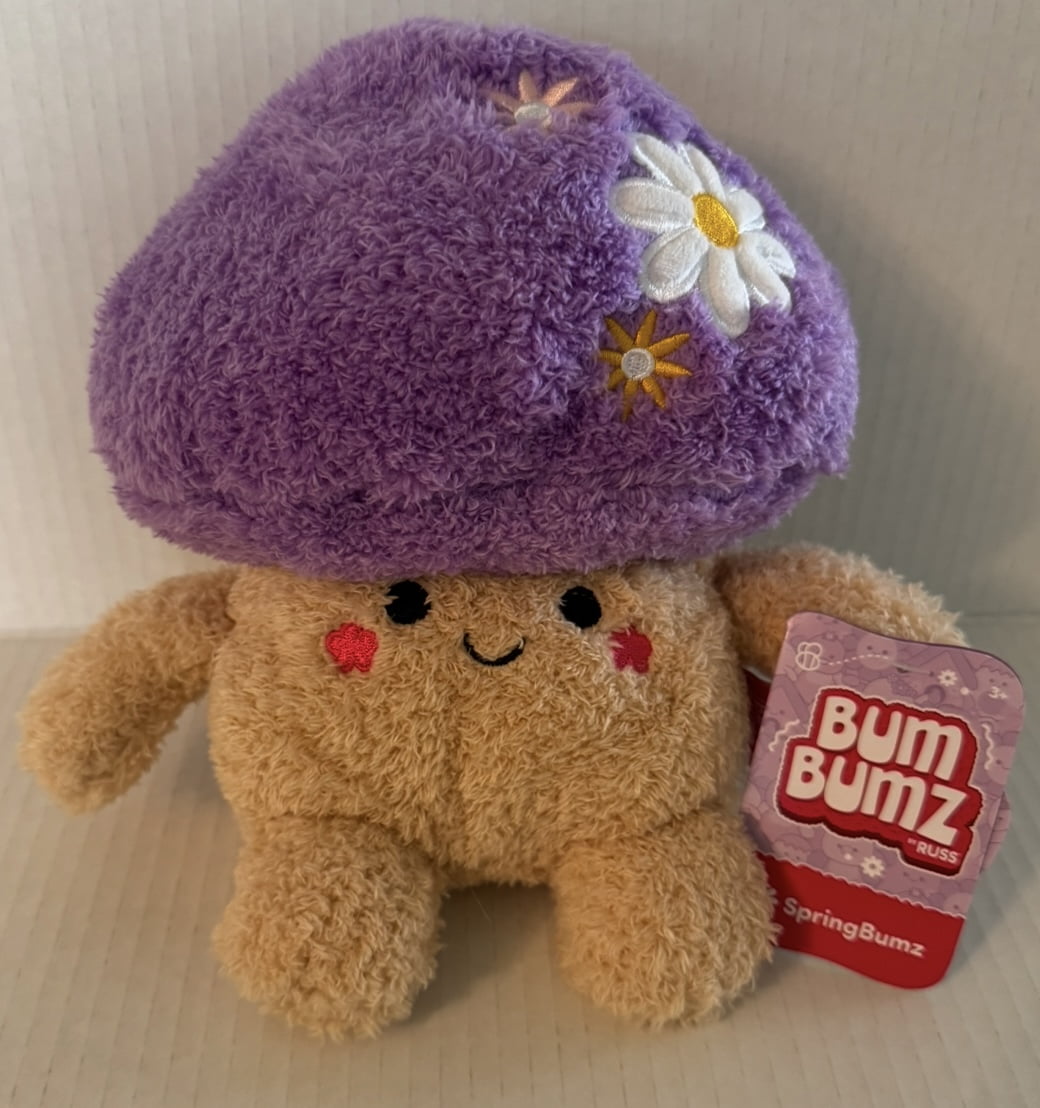Lyla The Lamb Spring Bumz Collection 8