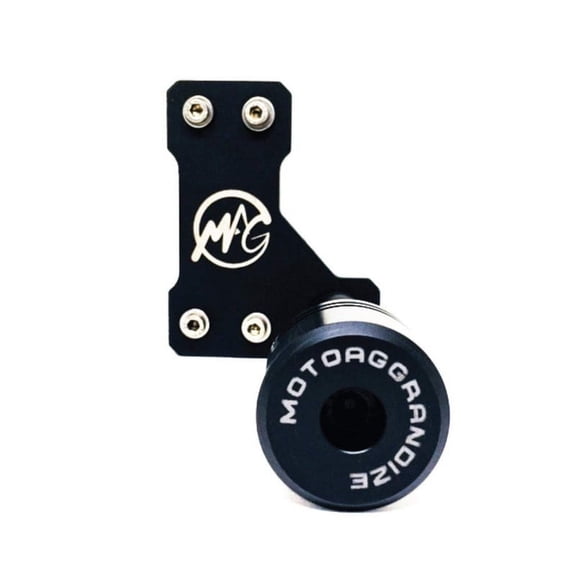 Frame Slider for Yamaha R15v3 | MT15